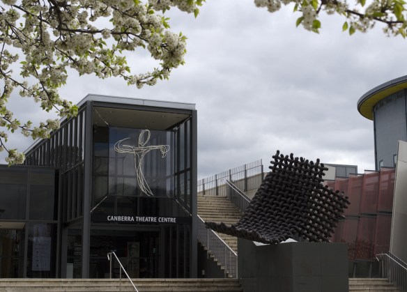 Canberra Theatre Centre