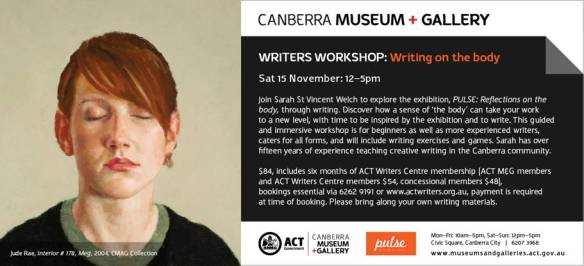 ecard for Writing on the Body